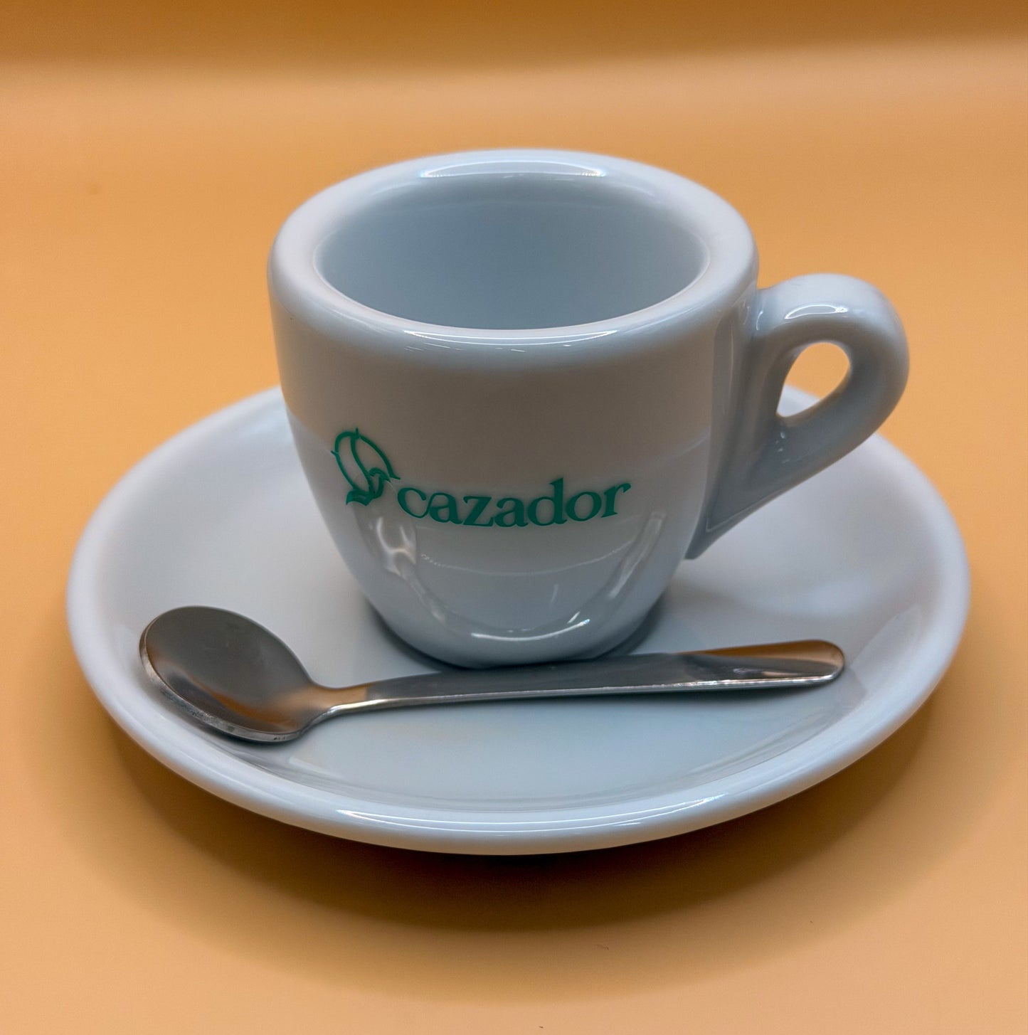 Cazador Espresso Cup 50ml