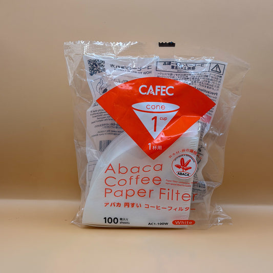 V60 filter paper