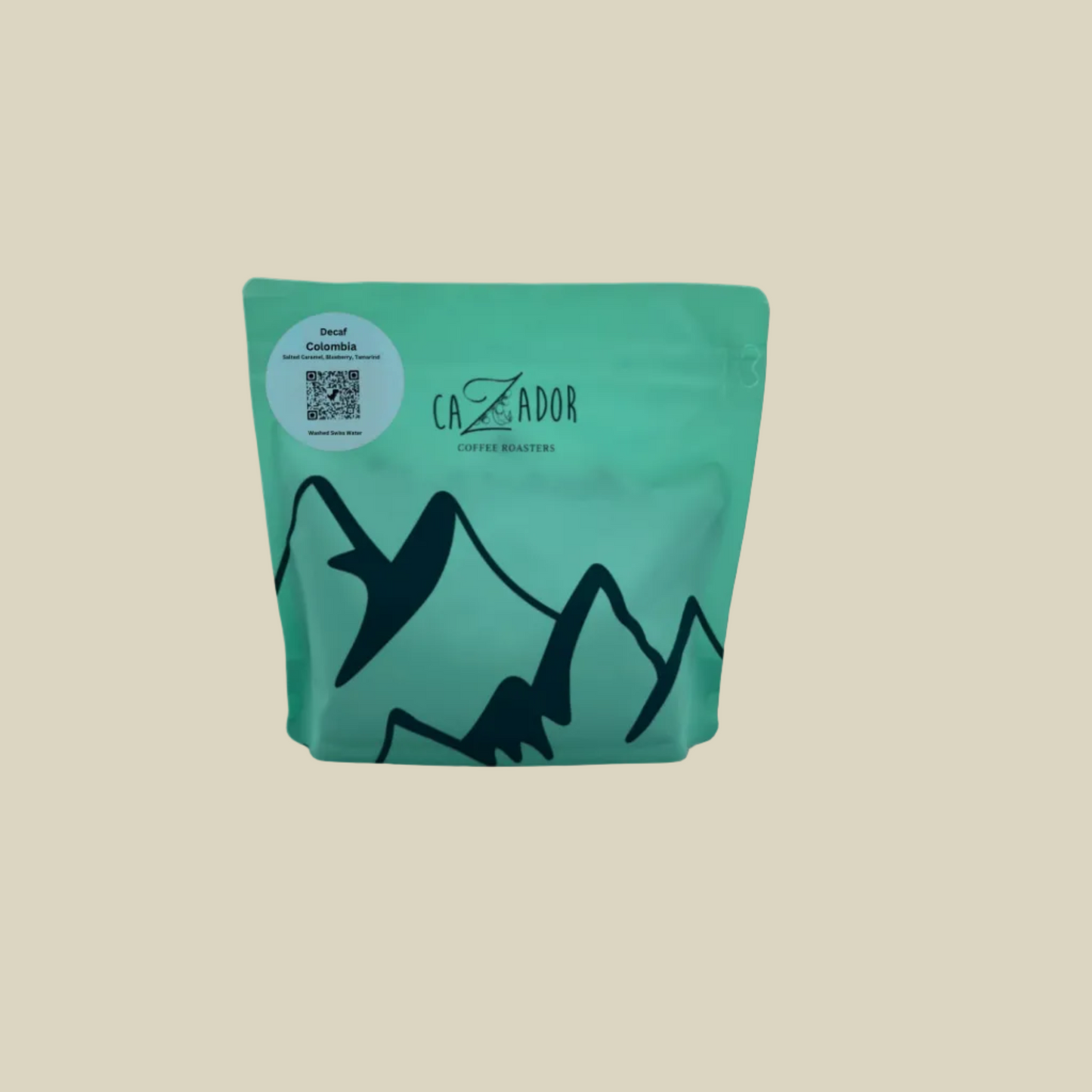 Colombia Decaf
